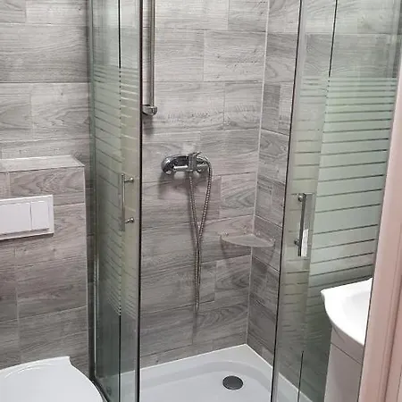 Pokój X * Stegna (Pomerania)