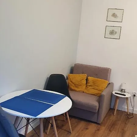 Pokój X Kwatera prywatna *