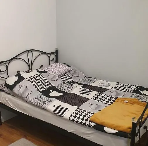 X Rum i privatbostad