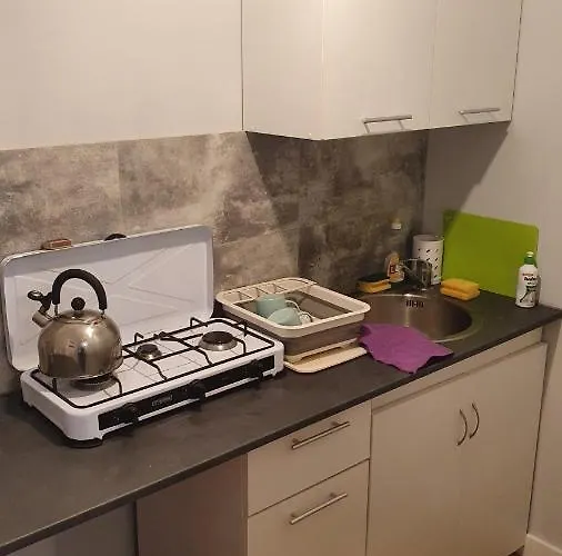 Rum i privatbostad X *